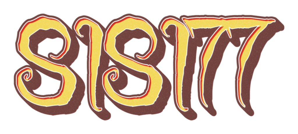 SISI77 Logo